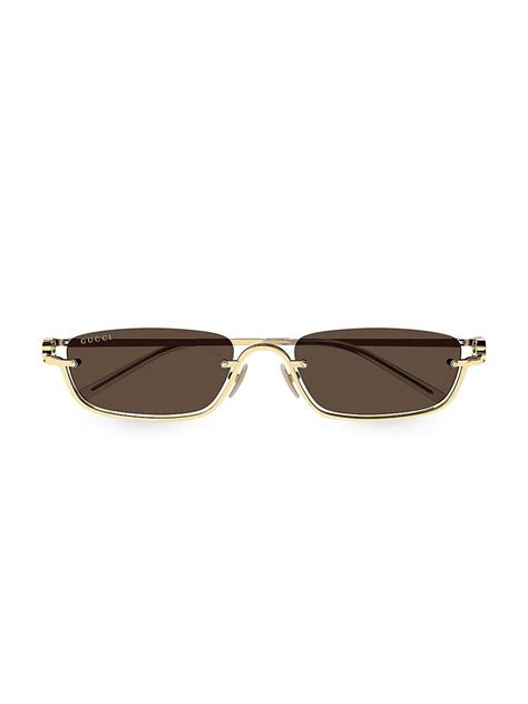 gucci gg sunglasses men|upside down Gucci sunglasses.